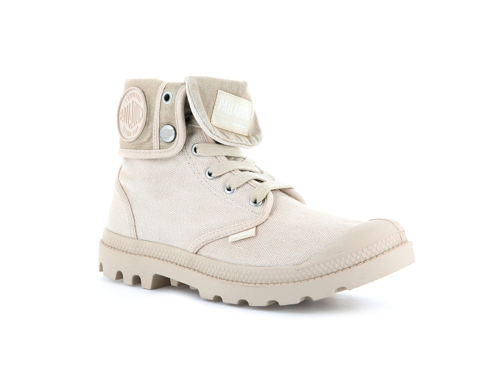 Botas Palladium BAGGY Hombre Sahara / Safari | Costa Rica-32417